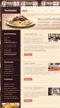 Mobile Screenshot of bella-citta-vecchia.de